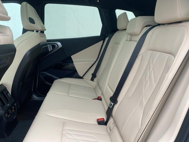 new 2026 BMW X3 car, priced at $58,215