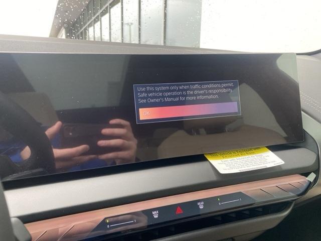 new 2026 BMW X3 car, priced at $58,215