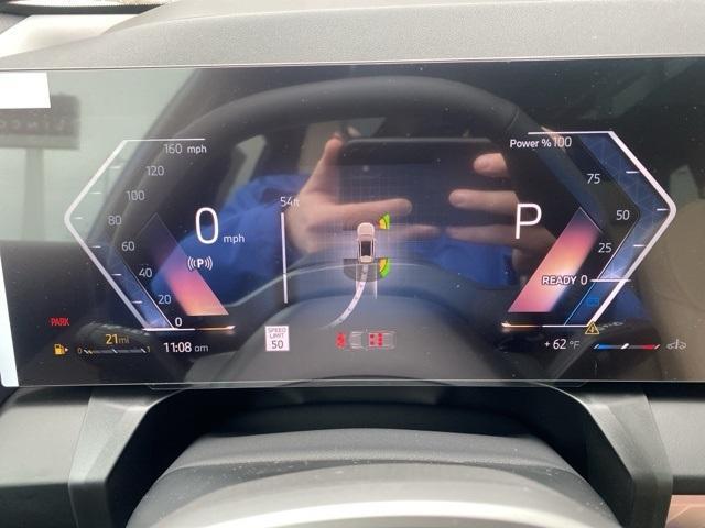 new 2026 BMW X3 car, priced at $58,215