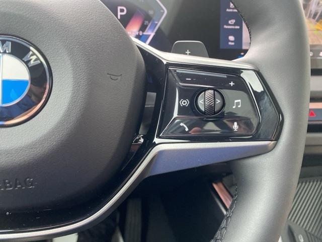 new 2026 BMW X3 car, priced at $58,215