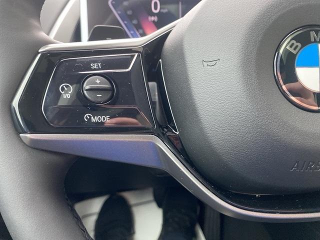 new 2026 BMW X3 car, priced at $58,215