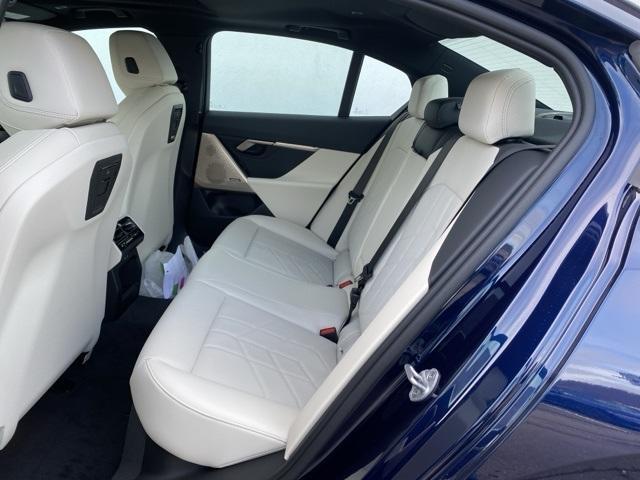 new 2026 BMW 530 car, priced at $70,240