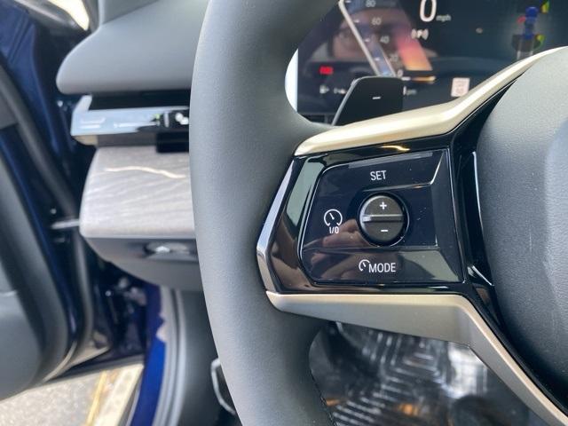 new 2026 BMW 530 car, priced at $70,240