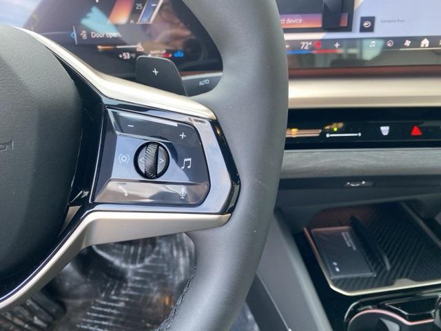 new 2026 BMW 530 car, priced at $70,240