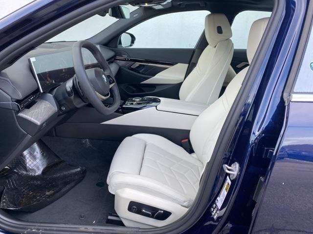 new 2026 BMW 530 car, priced at $70,240