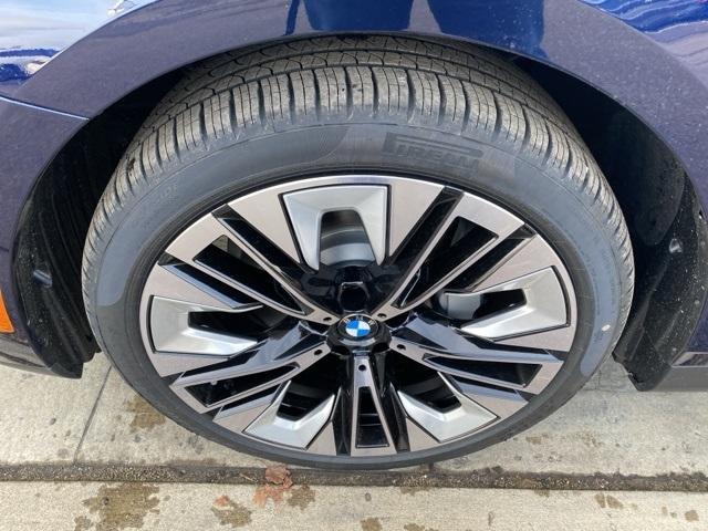 new 2026 BMW 530 car, priced at $70,240