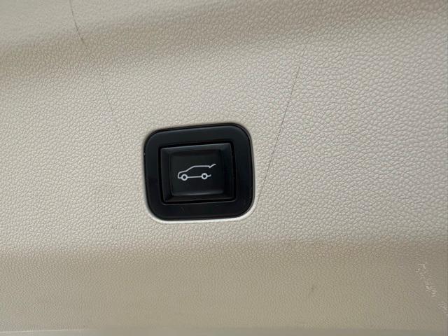 used 2021 Cadillac Escalade car, priced at $58,977