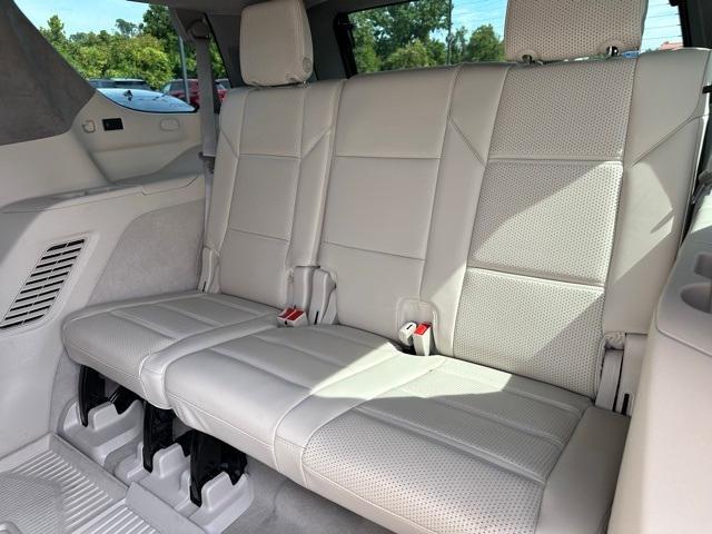 used 2021 Cadillac Escalade car, priced at $58,977