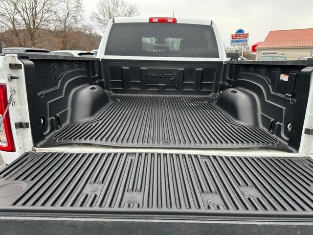 used 2023 Ram 2500 car, priced at $42,495