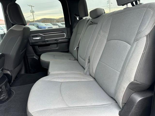 used 2023 Ram 2500 car, priced at $42,495