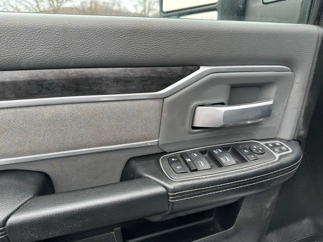 used 2023 Ram 2500 car, priced at $42,495