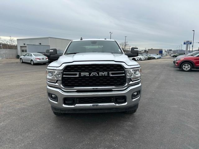 used 2023 Ram 2500 car, priced at $42,495
