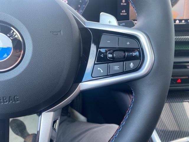 new 2026 BMW M240 car, priced at $63,890