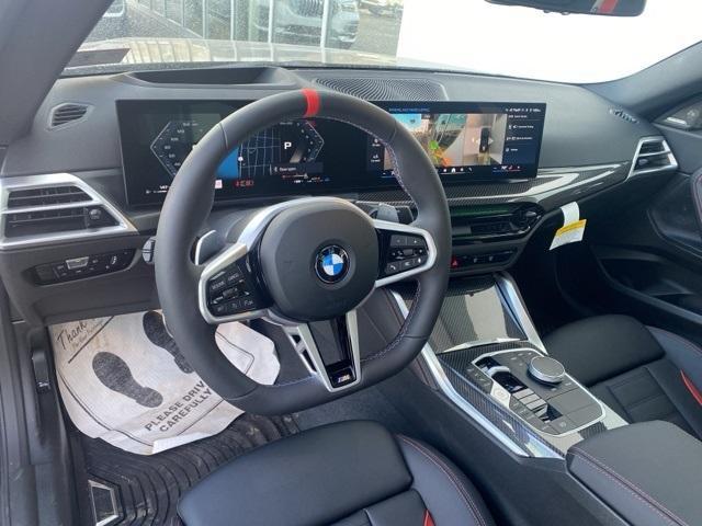 new 2026 BMW M240 car, priced at $63,890