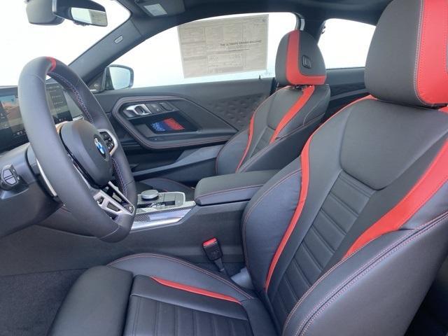 new 2026 BMW M240 car, priced at $63,890