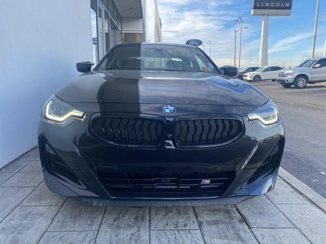 new 2026 BMW M240 car, priced at $63,890