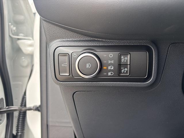 new 2026 Ford Explorer car, priced at $60,835