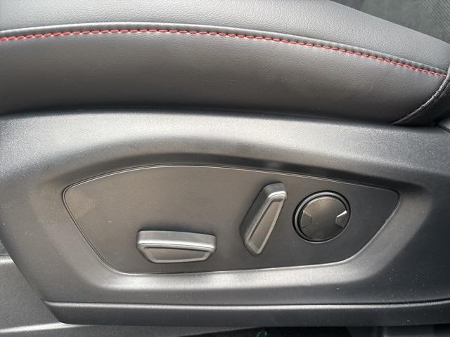 new 2026 Ford Explorer car, priced at $60,835