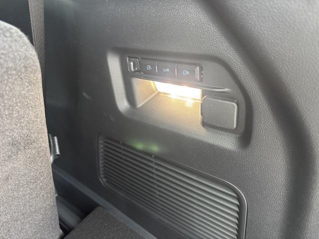 new 2026 Ford Explorer car, priced at $60,835