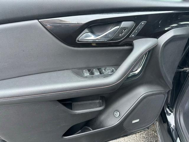 used 2020 Chevrolet Blazer car, priced at $17,876