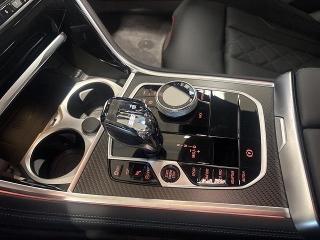 new 2026 BMW M850 Gran Coupe car, priced at $131,950