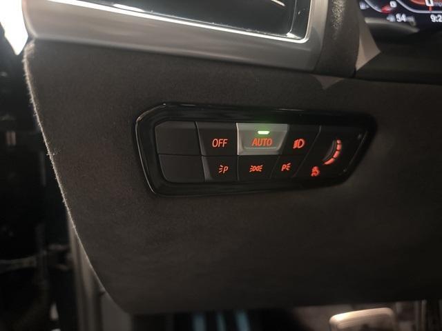 new 2026 BMW M850 Gran Coupe car, priced at $131,950