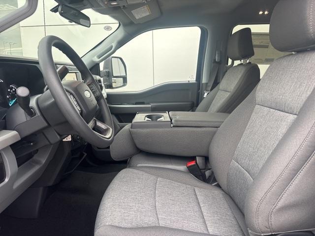 new 2026 Ford F-250 car, priced at $65,355