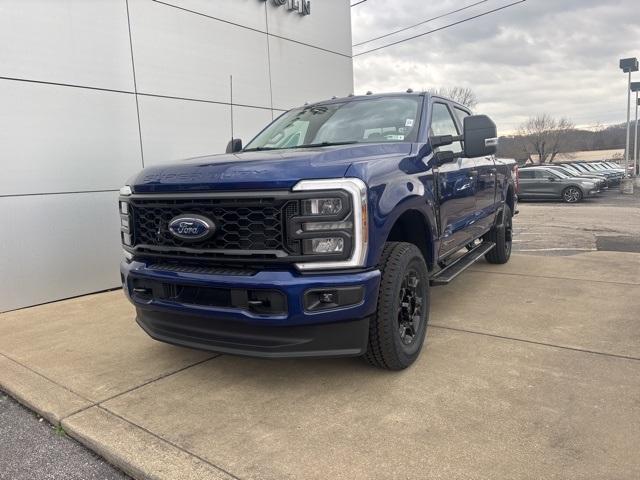 new 2026 Ford F-250 car, priced at $65,355