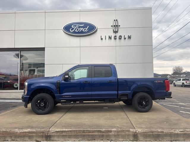 new 2026 Ford F-250 car, priced at $65,355