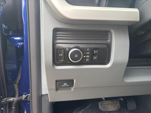 new 2026 Ford F-250 car, priced at $65,355