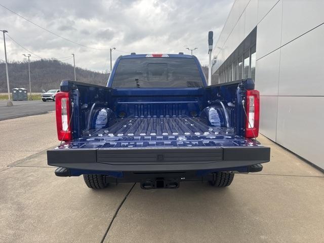 new 2026 Ford F-250 car, priced at $65,355