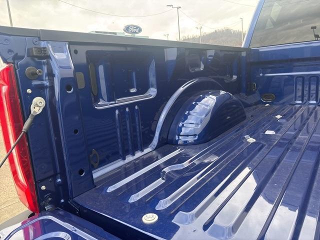 new 2026 Ford F-250 car, priced at $65,355