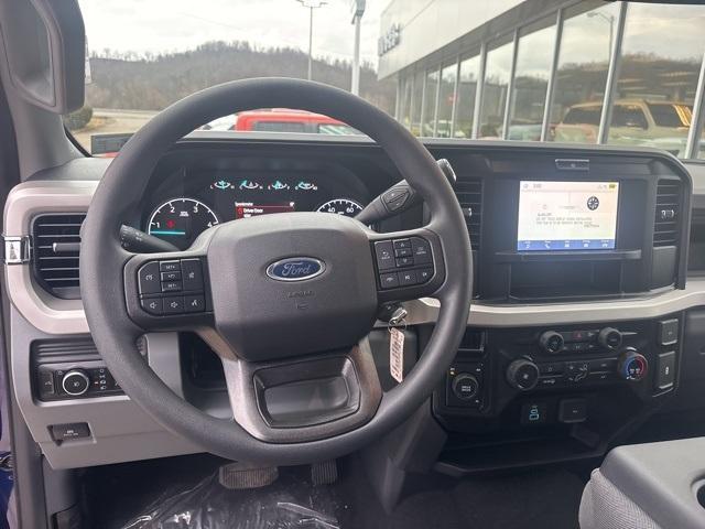 new 2026 Ford F-250 car, priced at $65,355