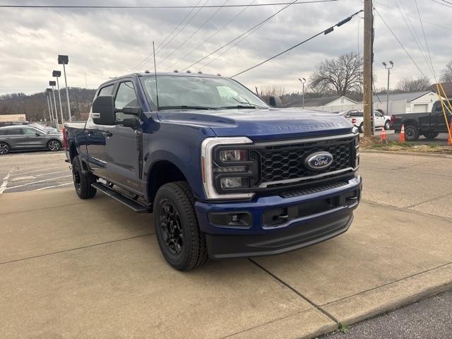 new 2026 Ford F-250 car, priced at $65,355