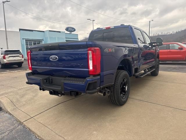 new 2026 Ford F-250 car, priced at $65,355