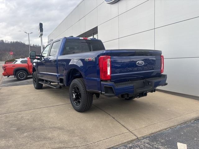 new 2026 Ford F-250 car, priced at $65,355