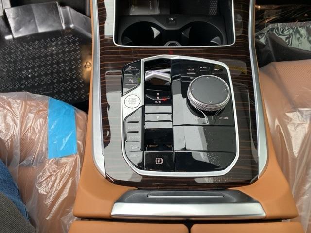 new 2026 BMW X5 car, priced at $80,275