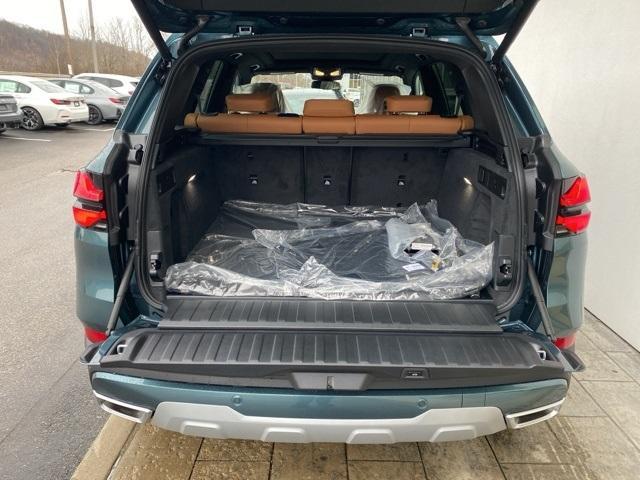 new 2026 BMW X5 car, priced at $80,275