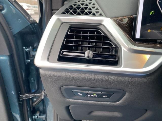 new 2026 BMW X5 car, priced at $80,275