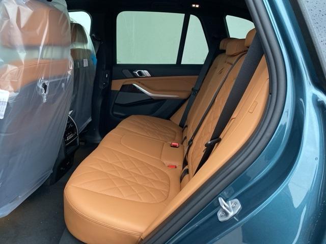new 2026 BMW X5 car, priced at $80,275