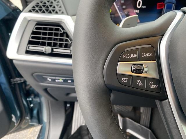 new 2026 BMW X5 car, priced at $80,275