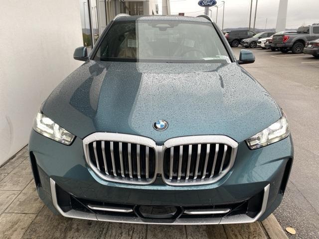 new 2026 BMW X5 car, priced at $80,275
