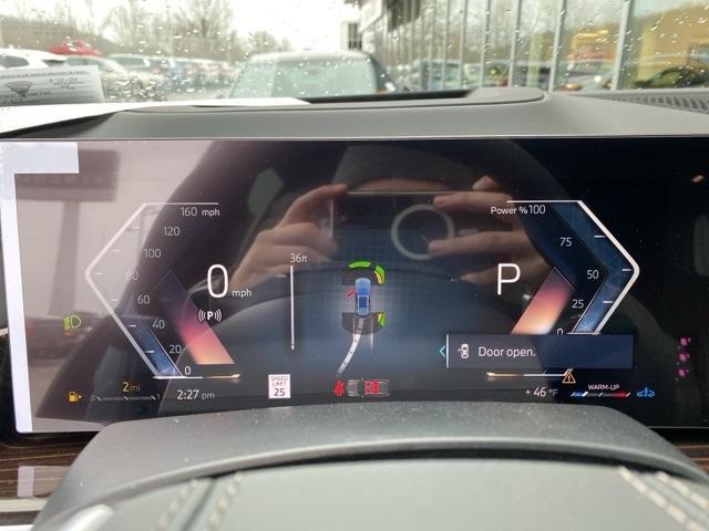 new 2026 BMW X5 car, priced at $80,275