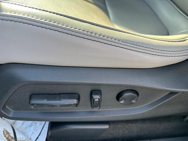 used 2024 Honda Pilot car, priced at $35,985