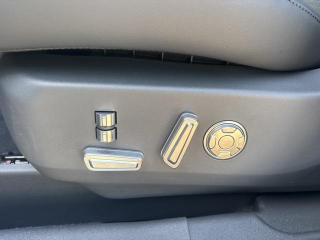 new 2026 Lincoln Nautilus car, priced at $72,545