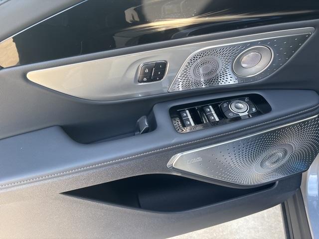 new 2026 Lincoln Nautilus car, priced at $72,545