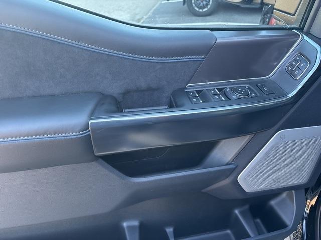 new 2026 Ford F-250 car, priced at $91,555