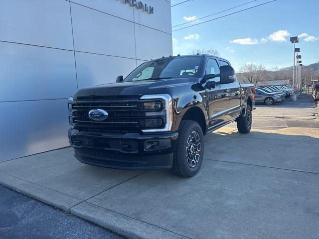 new 2026 Ford F-250 car, priced at $91,555