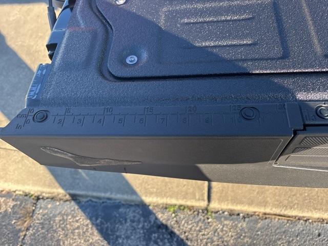 new 2026 Ford F-250 car, priced at $91,555