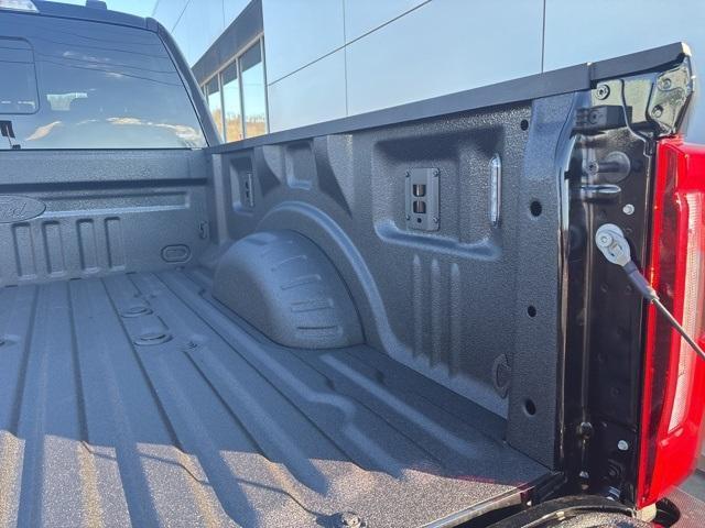 new 2026 Ford F-250 car, priced at $91,555